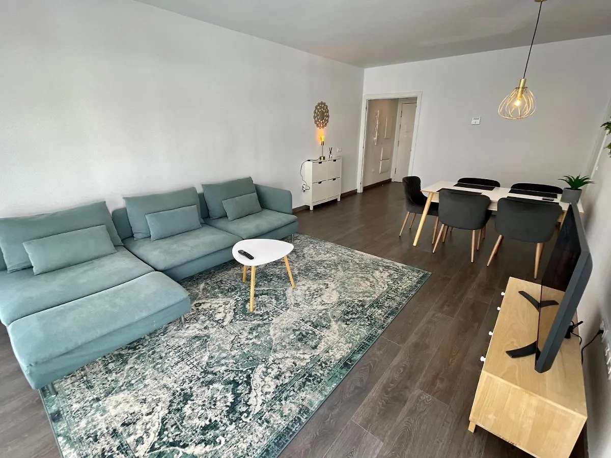 Apartamento Casa Diamante - Estepona