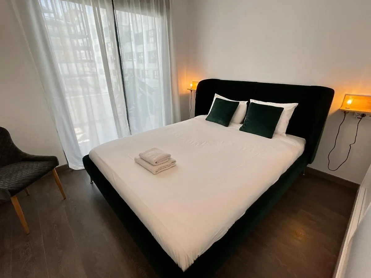 Apartamento Casa Diamante - Estepona