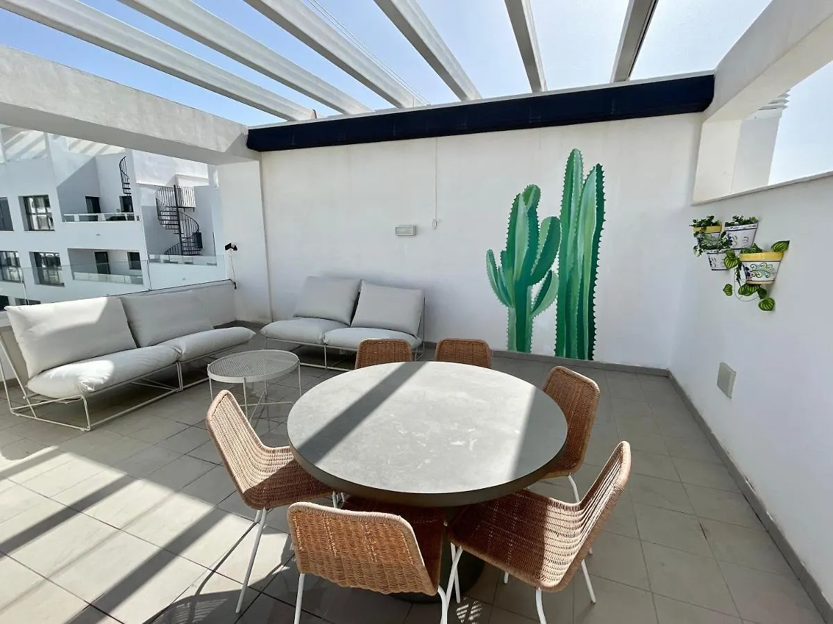Casa Diamante - Estepona Apartamento