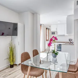  Apartamento Hanami Centro 1b