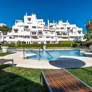  Apartamento Apartamento Altos De Banus L
