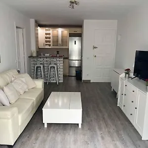  Apartamento Apartamento Benamara