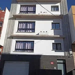 Oasis En Tenerife 1 , El Escobonal España