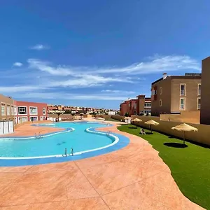 Chic&surf Dunes View Lumineux Et Vue Superbe ! , Corralejo España