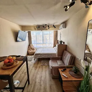  Apartamento Lovely New 77