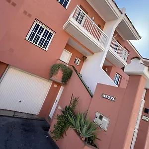 Lomada , San Isidro (Tenerife) España