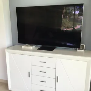  Apartamento Alcazaba Blue Lagoon 3 Bedroom, Ground Floor