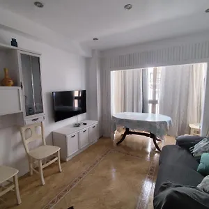  Apartamento Vacacional Paseo Maritimo