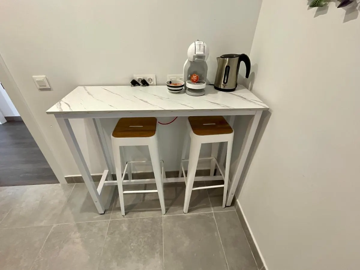 شقة Casa Diamante - إِستيبونا