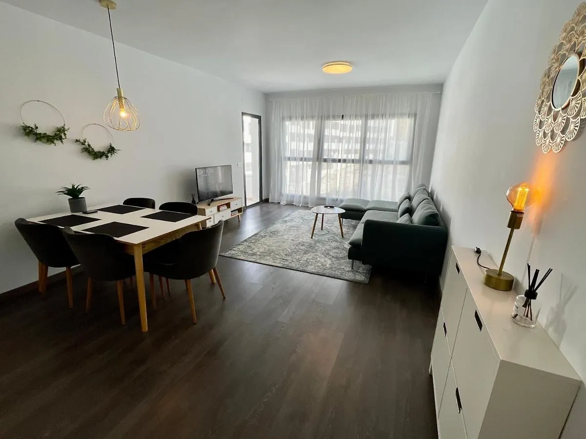Casa Diamante - إِستيبونا شقة
