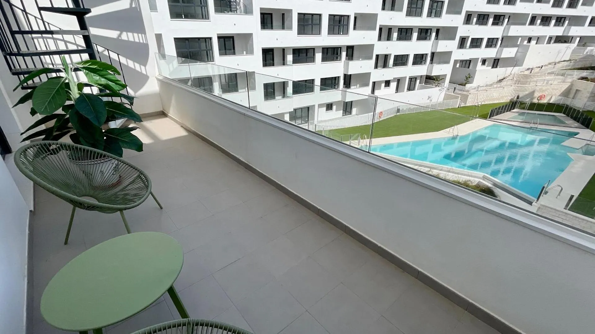 Casa Diamante - إِستيبونا 0*,